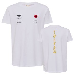 AKD T-shirt hmlGO 2.0 - junior