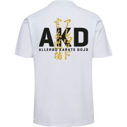 AKD polo hmlGO 2.0 - herre