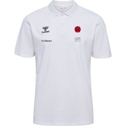 AKD polo hmlGO 2.0 - herre