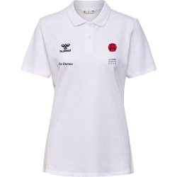 AKD polo hmlGO 2.0 - dame