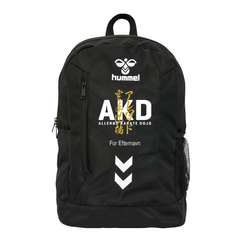 AKD rygs�k hmlCORE 2.0