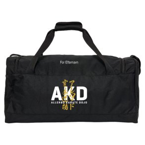 AKD sportstaske hmlCORE 2.0 - Large