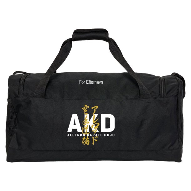 AKD sportstaske hmlCORE 2.0 - Large