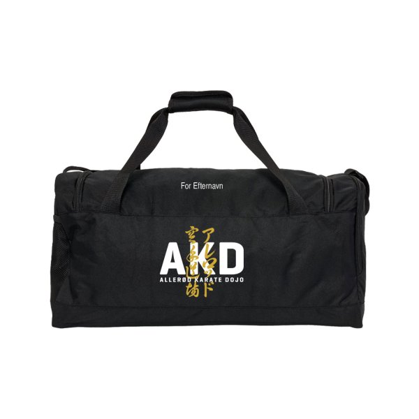 AKD sportstaske hmlCORE 2.0 - Medium