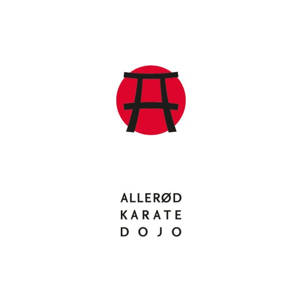AKD brystlogo - tryk