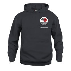 Amager Karate httetrje Basic - junior