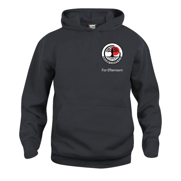 Amager Karate h�ttetr�je Basic - junior