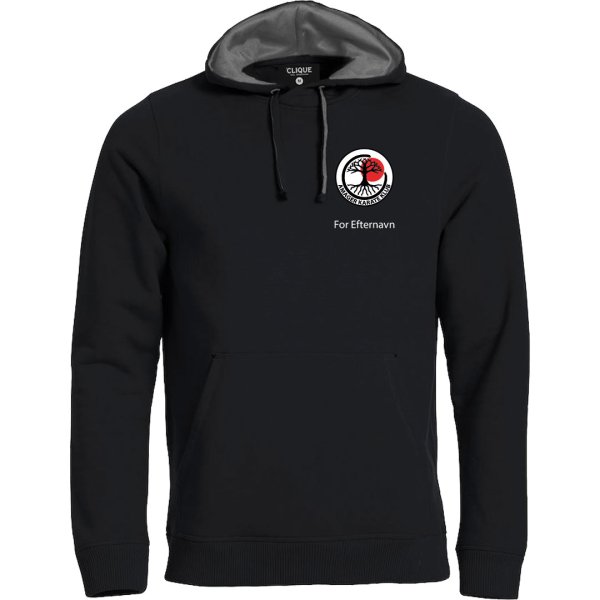 Amager Karate h�ttetr�je Classic - herre