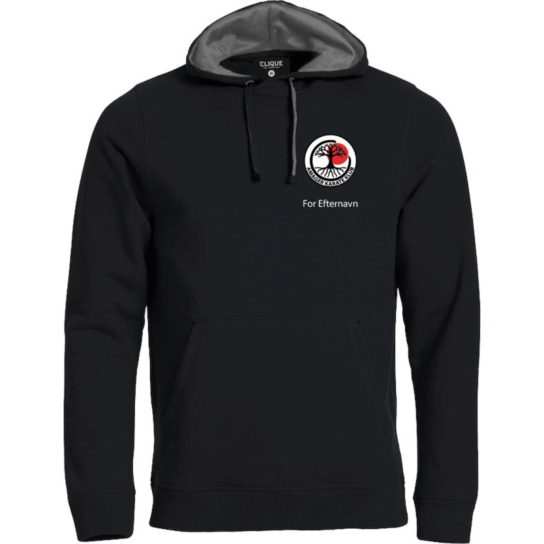 Amager Karate h�ttetr�je Classic - herre