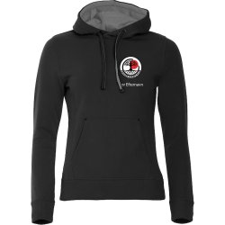 Amager Karate h�ttetr�je Classic - dame