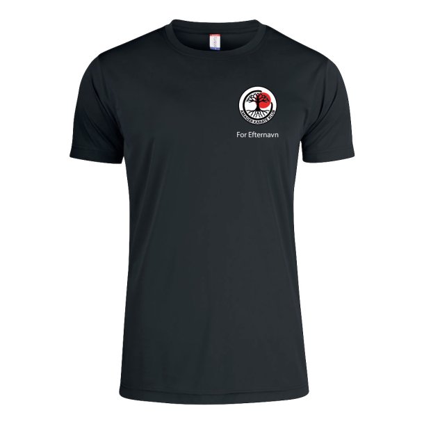 Amager Karate t-shirt Basic Active - junior