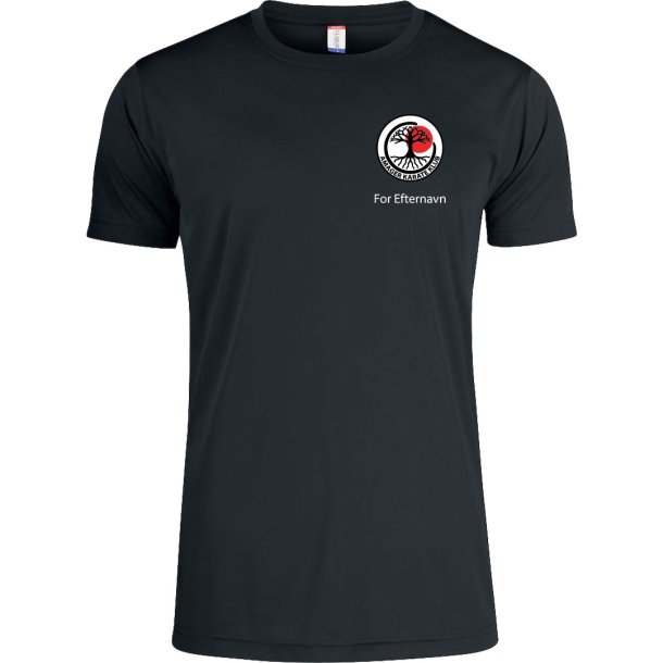 Amager Karate t-shirt Basic Active - herre