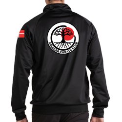 Amager Karate trningsjakke Gala - unisex