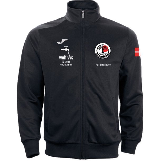 Amager Karate trningsjakke Gala - unisex