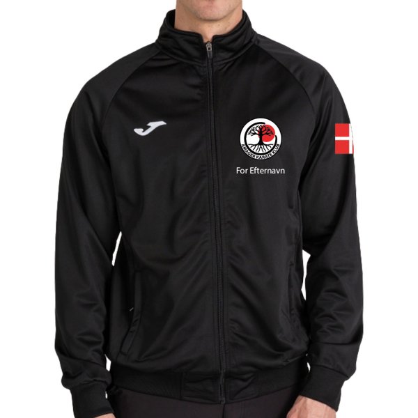 Amager Karate tr�ningsjakke Gala - unisex