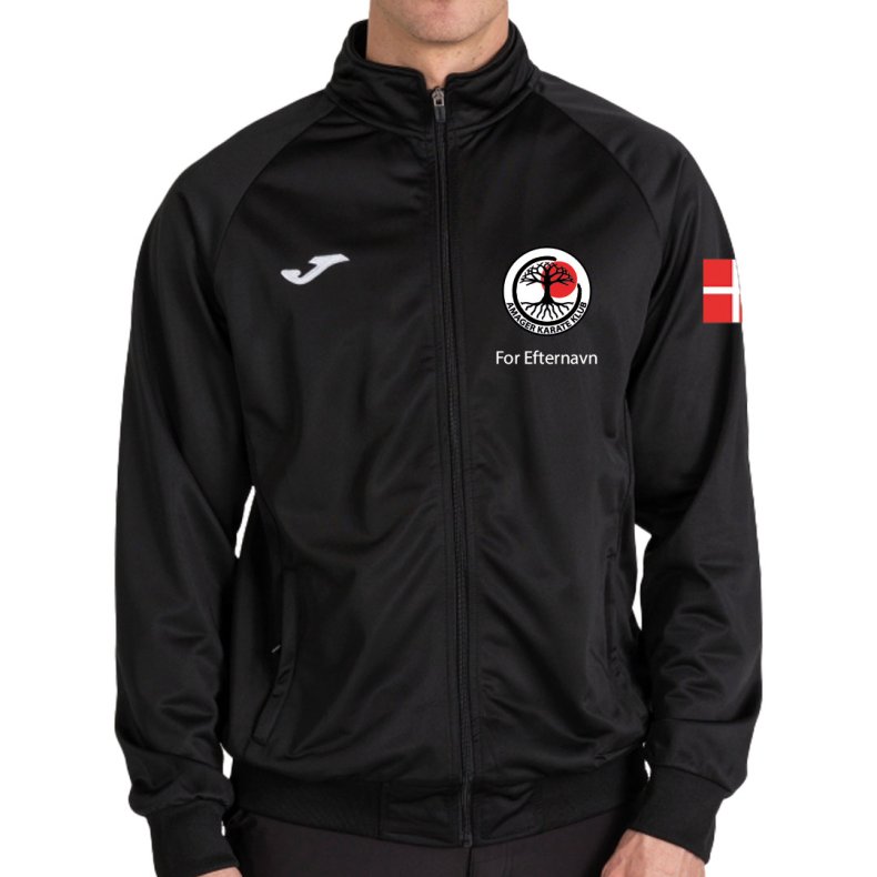 Amager Karate tr�ningsjakke Gala - unisex