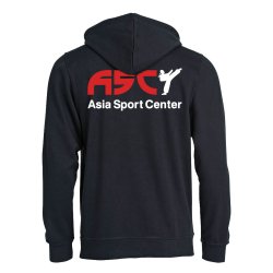 Asia Sport Center h�ttetr�je Basic - junior