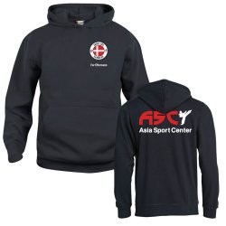 Asia Sport Center h�ttetr�je Basic - junior