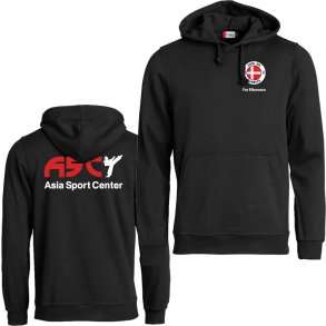 Asia Sport Center h�ttetr�je Basic - unisex