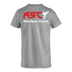 Asia Sport Center t-shirt Basic - junior