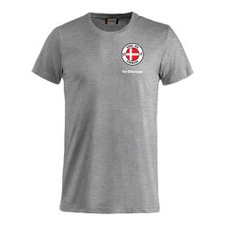 Asia Sport Center t-shirt Basic - junior
