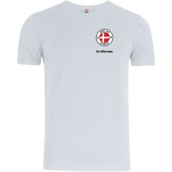 Asia Sport Center t-shirt Premium Fashion - dame/herre