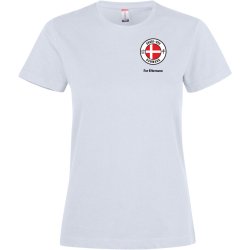 Asia Sport Center t-shirt Premium Fashion - dame/herre