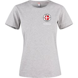 Asia Sport Center t-shirt Premium Fashion - dame/herre