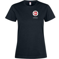 Asia Sport Center t-shirt Premium Fashion - dame/herre