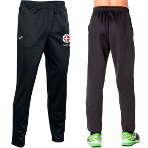 Asia Sport Center tr�ningsbukser Staff Interlock - unisex