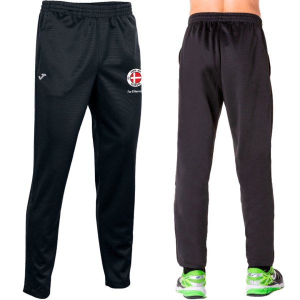 Asia Sport Center tr�ningsbukser Staff Interlock - unisex