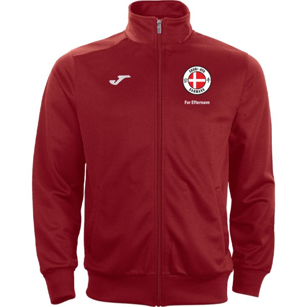 Asia Sport Center tr�ningsjakke Gala - unisex