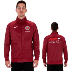 Asia Sport Center tr�ningsjakke Gala - unisex