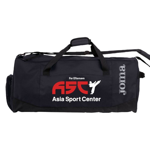 Asia Sport Center sportstaske Medium III