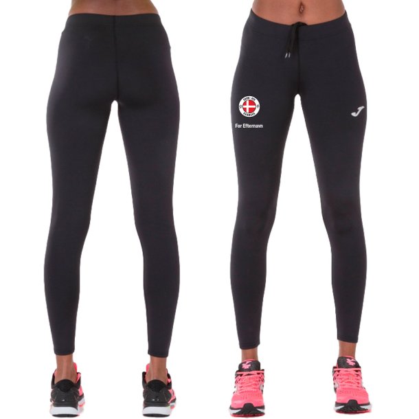 Asia Sport Center tights Olympia - dame