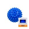 Massagebold Spiky - bl�