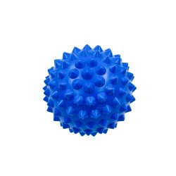 Massagebold Spiky - bl�