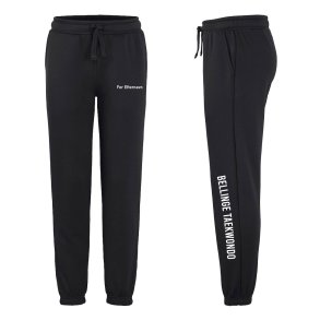 Yu-Sin trningsbukser Basic Active - junior