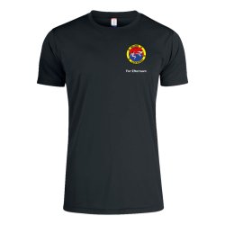 Yu-Sin t-shirt Basic Active dryfit - junior