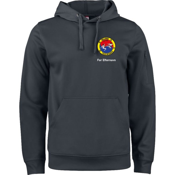 Yu-Sin httetrje Basic Active - unisex