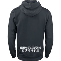 Yu-Sin httetrje Basic Active - unisex