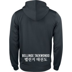 Yu-Sin httetrje Basic Active FZ - herre