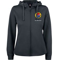 Yu-Sin httetrje Basic Active FZ - dame