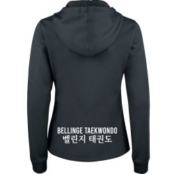 Yu-Sin httetrje Basic Active FZ - dame