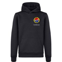 Yu-Sin h�ttetr�je Basic Active - junior