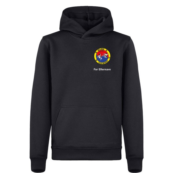 Yu-Sin h�ttetr�je Basic Active - junior