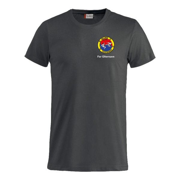 Yu-Sin t-shirt Basic - junior