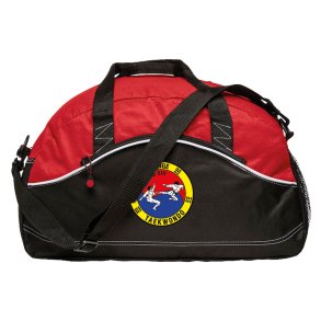 Yu-Sin sportstaske Basic - lille