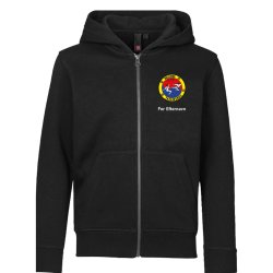 Yu-Sin httetrje Core FZ - junior