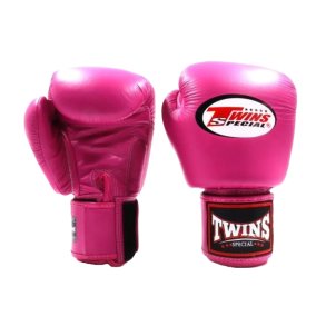 Boksehandsker BGVL 3 - Fucsia
